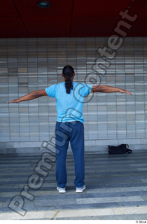 Street  624 standing t poses whole body 0003.jpg
